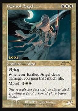 Exalted Angel