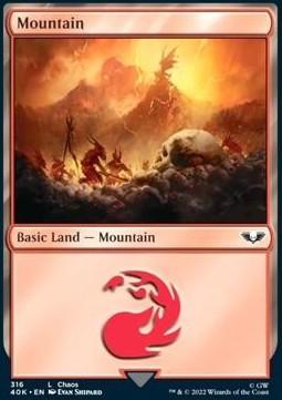 Mountain (V.2)