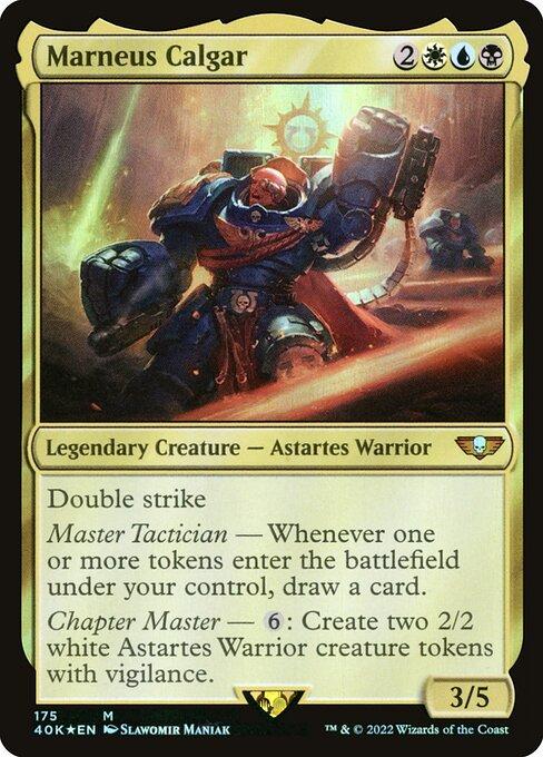 Marneus Calgar (V.2)