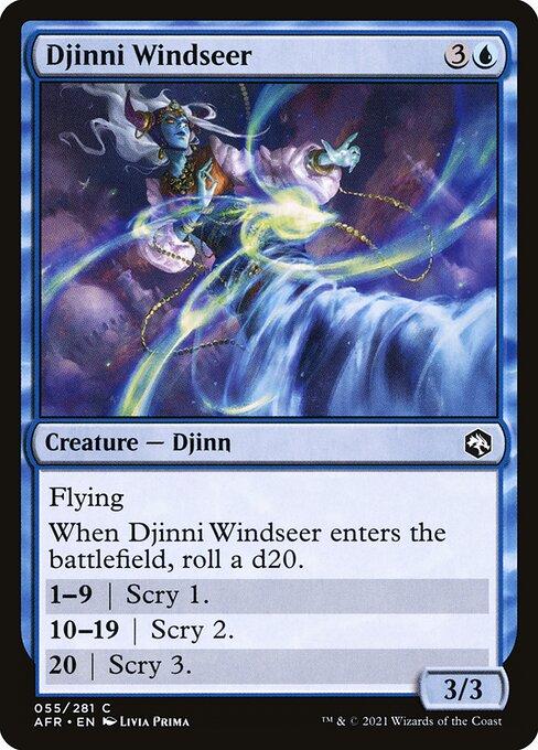 Djinni Windseer