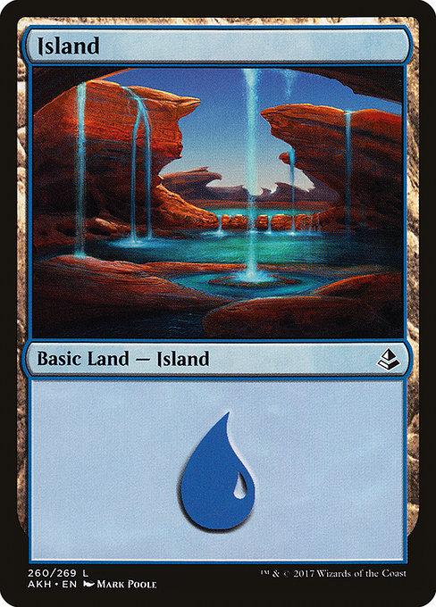 Island (V.4)