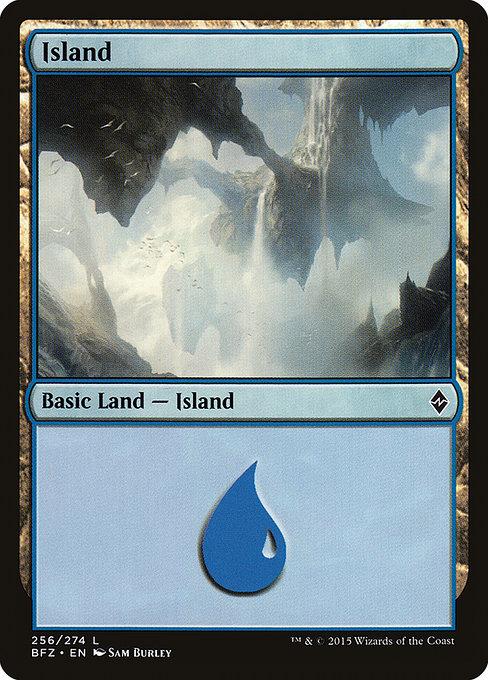 Island (V.4)