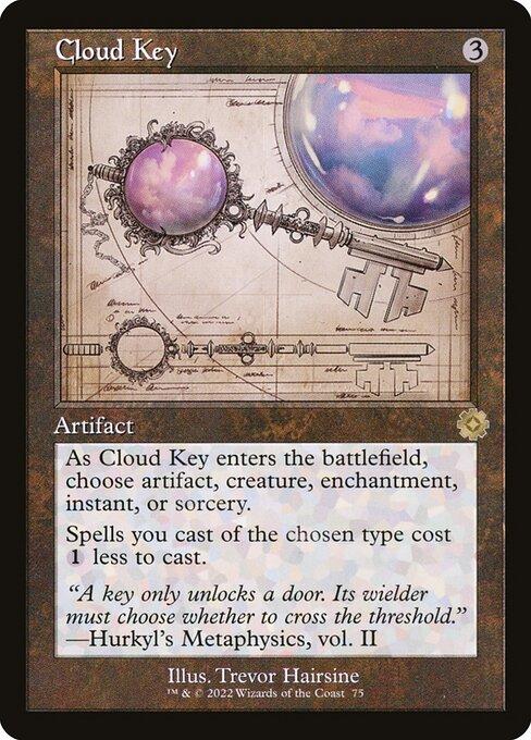 Cloud Key (V.2)