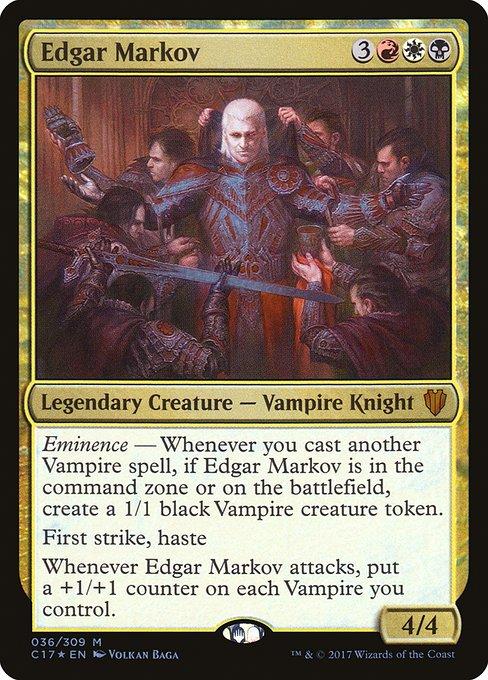 Edgar Markov (V.1)