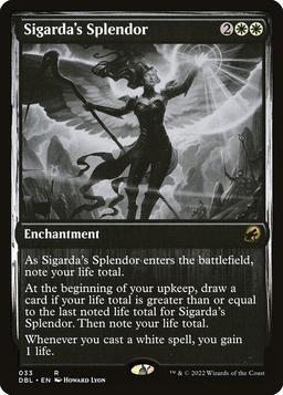 Sigarda's Splendor