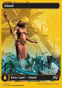 Island (V.2)
