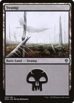 Swamp (V.1)