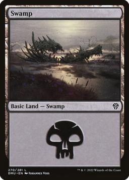 Swamp (V.3)