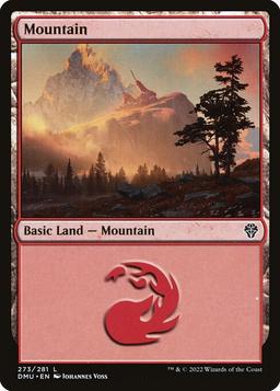 Mountain (V.3)