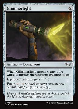 Glimmerlight