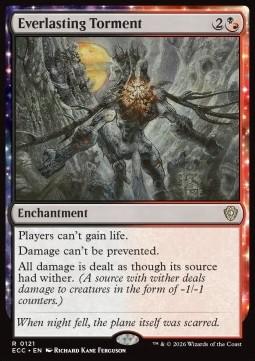 Everlasting Torment