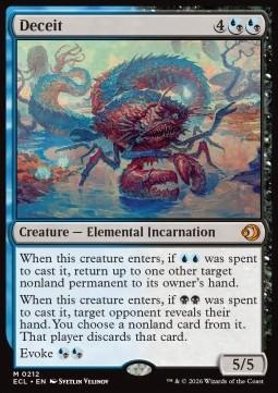 Deceit