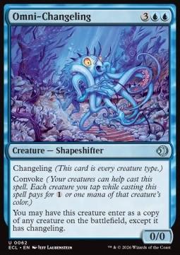 Omni-Changeling