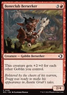 Boneclub Berserker