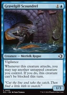 Gravelgill Scoundrel