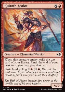 Kulrath Zealot