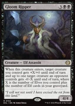 Gloom Ripper