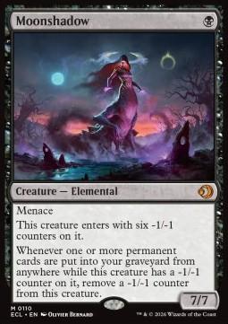 Moonshadow