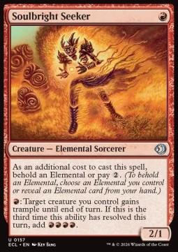 Soulbright Seeker