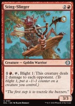 Sting-Slinger