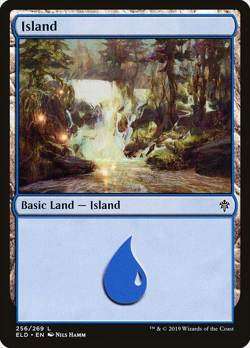 Island (V.3)