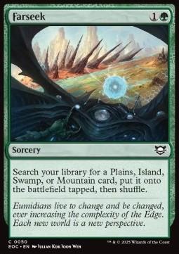 Farseek