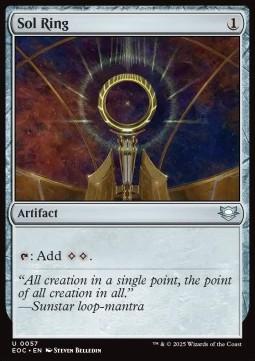 Sol Ring