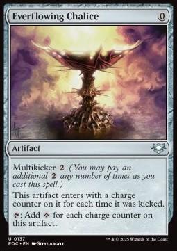 Everflowing Chalice