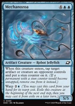 Mechanozoa