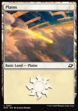 Plains (V.2)