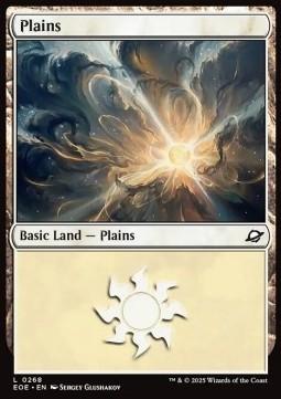 Plains (V.3)