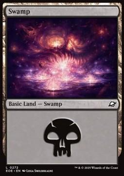 Swamp (V.3)