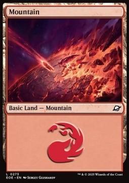 Mountain (V.2)