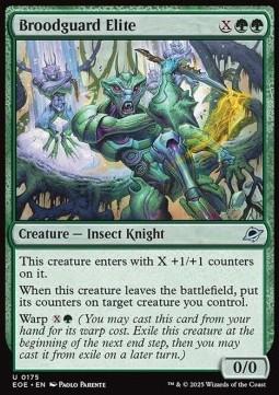Broodguard Elite