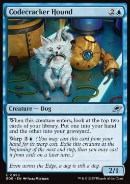 Codecracker Hound
