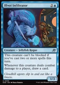 Illvoi Infiltrator