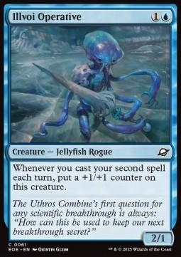 Illvoi Operative