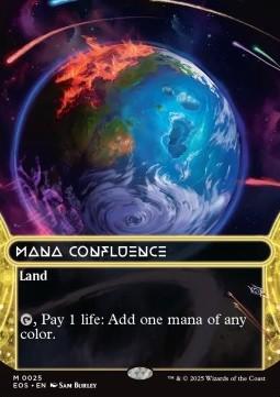 Mana Confluence (V.1)