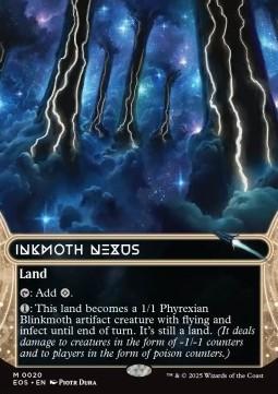 Inkmoth Nexus (V.1)