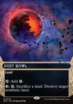 Dust Bowl (V.1)