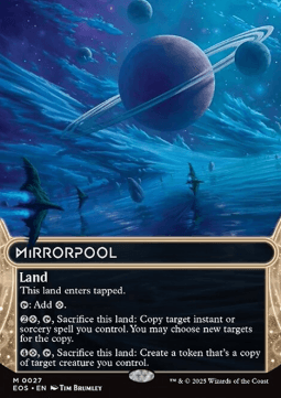 Mirrorpool (V.1)