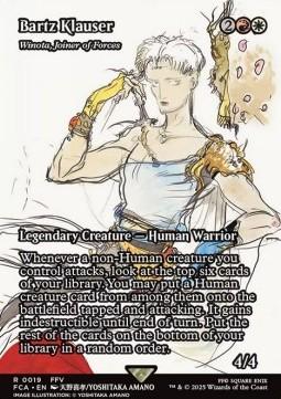 Winota, Joiner of Forces