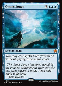 Omniscience