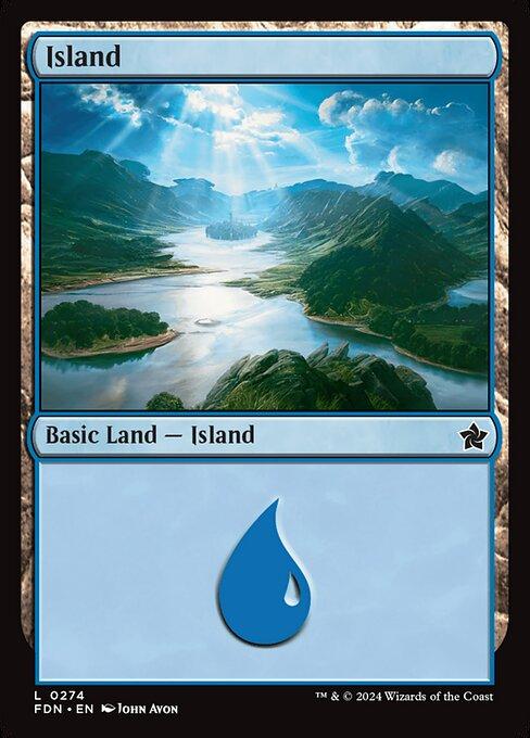 Island (V.1)