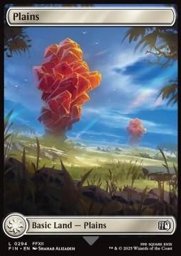 Plains (V.1)