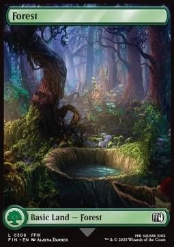 Forest (V.1)
