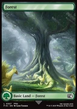 Forest (V.2)