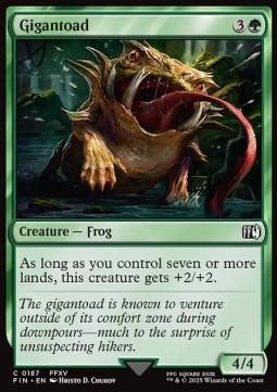 Gigantoad