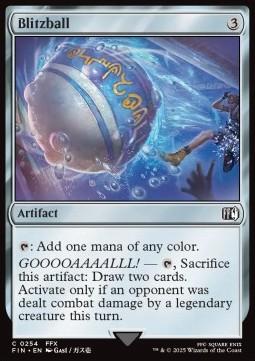 Blitzball