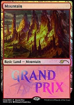 Mountain